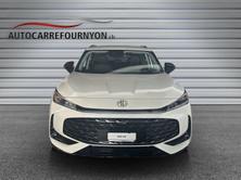 MG HS 1.5 T HEV Luxury, Benzina, Occasioni / Usate, Automatico - 2