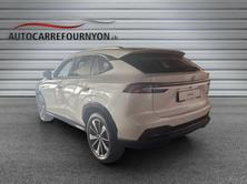 MG HS 1.5 T HEV Luxury, Benzina, Occasioni / Usate, Automatico - 4