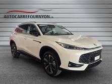 MG HS 1.5 T HEV Luxury, Benzina, Occasioni / Usate, Automatico - 7