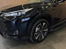 MG HS 1.5 T PHEV Luxury, Plug-in-Hybrid Benzina/Elettrica, Occasioni / Usate, Automatico - 6