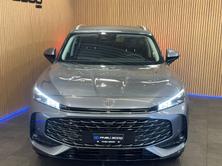 MG HS 1.5 T PHEV Luxury * HAGELSCHADEN*, Hybride Rechargeable Essence/Électricité, Occasion / Utilisé, Automatique - 2