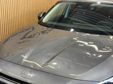 MG HS 1.5 T PHEV Luxury * HAGELSCHADEN*, Hybride Rechargeable Essence/Électricité, Occasion / Utilisé, Automatique - 3