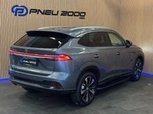 MG HS 1.5 T PHEV Luxury * HAGELSCHADEN*, Hybride Rechargeable Essence/Électricité, Occasion / Utilisé, Automatique - 5