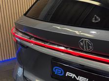 MG HS 1.5 T PHEV Luxury * HAGELSCHADEN*, Hybride Rechargeable Essence/Électricité, Occasion / Utilisé, Automatique - 6