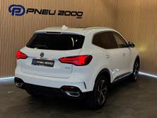 MG HS DCT Luxury, Benzin, Occasion / Gebraucht, Automatik - 6