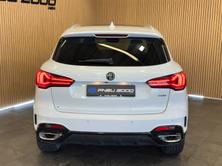 MG HS DCT Luxury, Benzin, Occasion / Gebraucht, Automatik - 7
