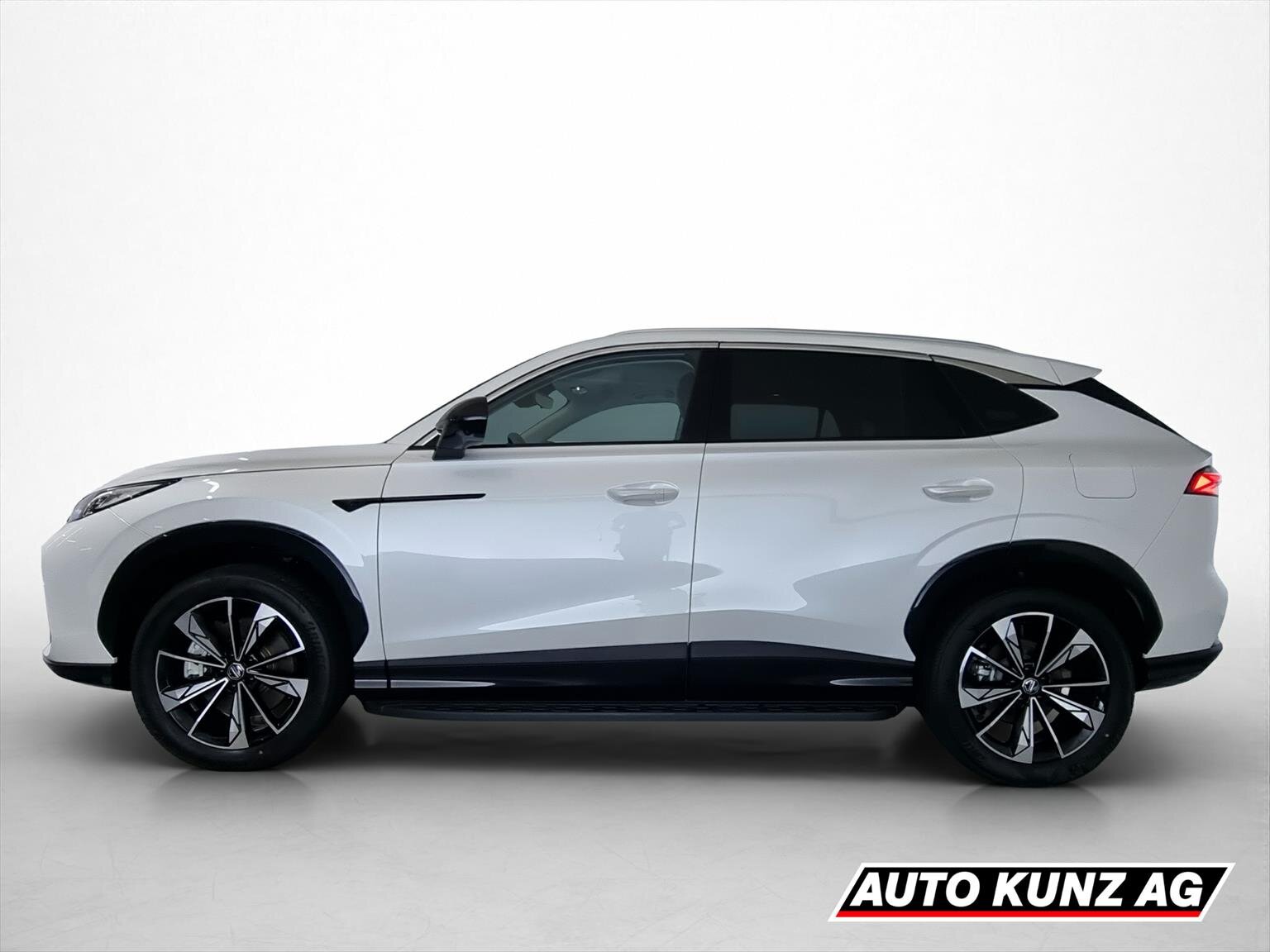 MG MG HS 1.5 T PHEV Luxury, Plug-in-Hybrid Benzina/Elettrica, Auto a km zero, Automatico - 3