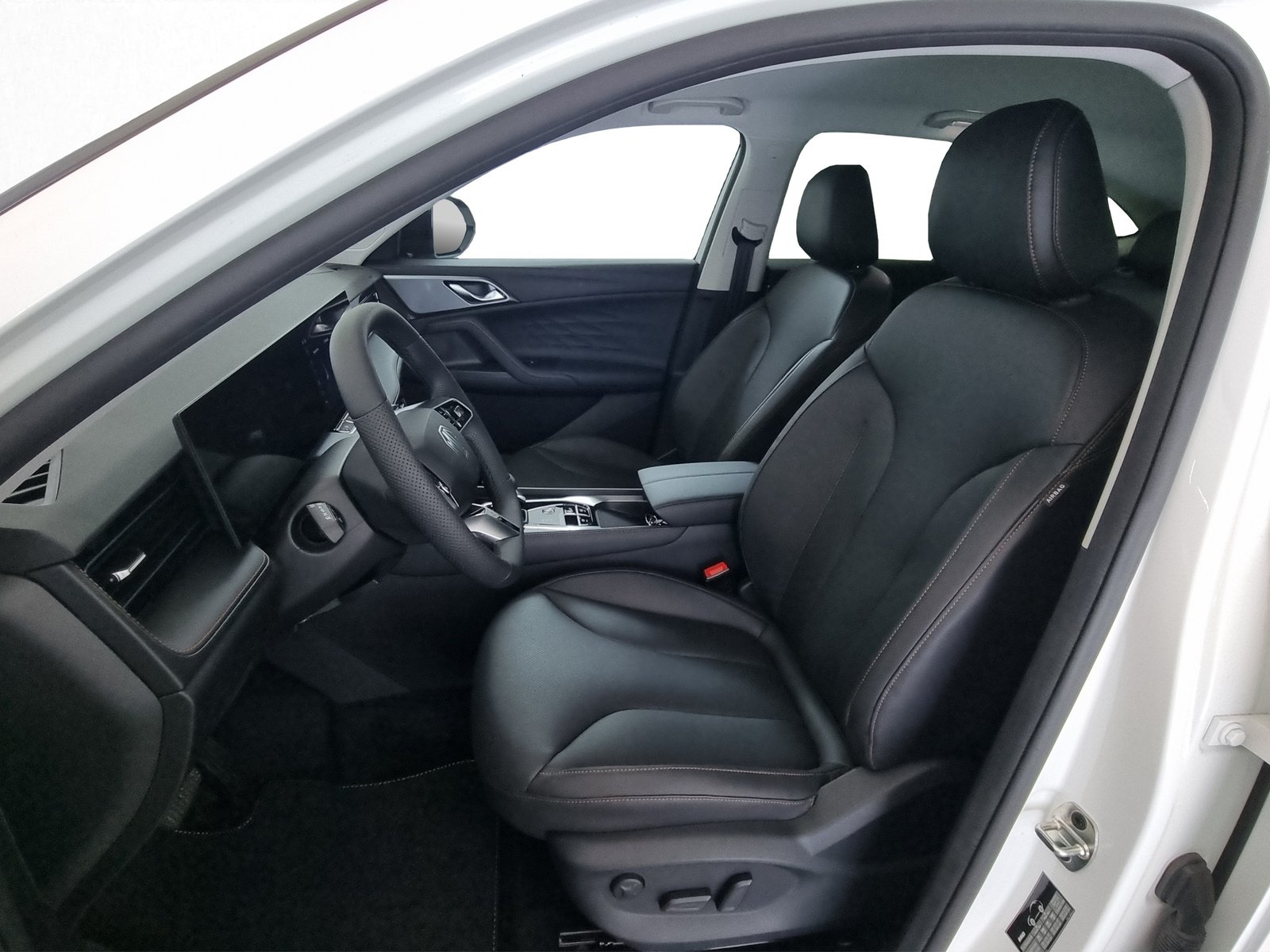 MG MG HS 1.5 T PHEV Luxury, Plug-in-Hybrid Benzina/Elettrica, Automatico - 6