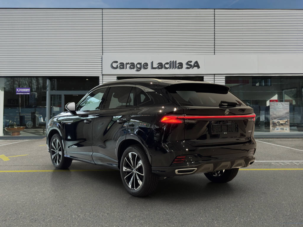 MG HS 1.5 Vti-Tech Luxury 170 ch DCT, Essence, Véhicule neuf pré-immatriculé, Automatique - 5