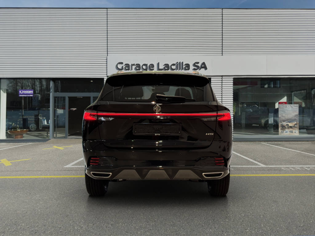 MG HS 1.5 Vti-Tech Luxury 170 ch DCT, Essence, Véhicule neuf pré-immatriculé, Automatique - 6