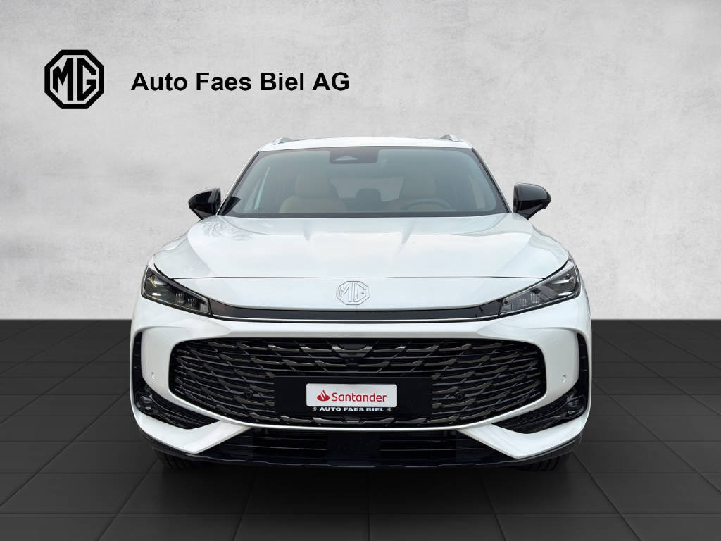 MG HS 1.5 T-GDI Plug-in Hybrid Luxury, Hybride Rechargeable Essence/Électricité, Voiture nouvelle, Automatique - 2