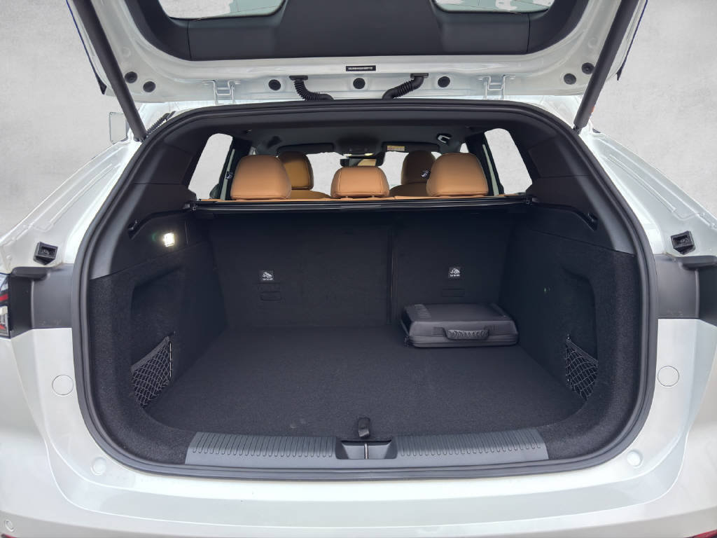 MG HS 1.5 T-GDI Plug-in Hybrid Luxury, Hybride Rechargeable Essence/Électricité, Voiture nouvelle, Automatique - 6