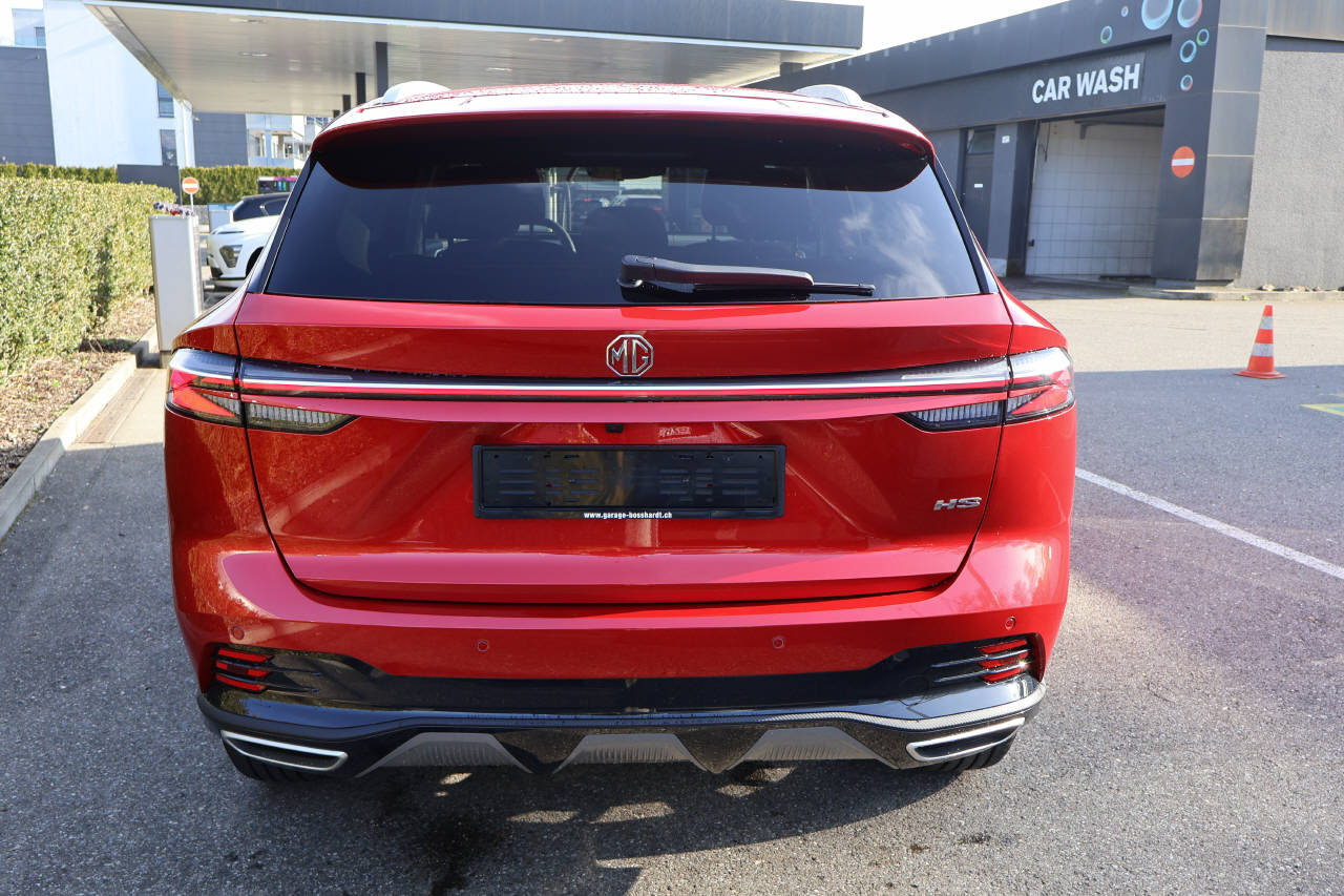 MG HS 1.5 Vti-Tech Comfort, Benzin, Neuwagen, Automatik - 3