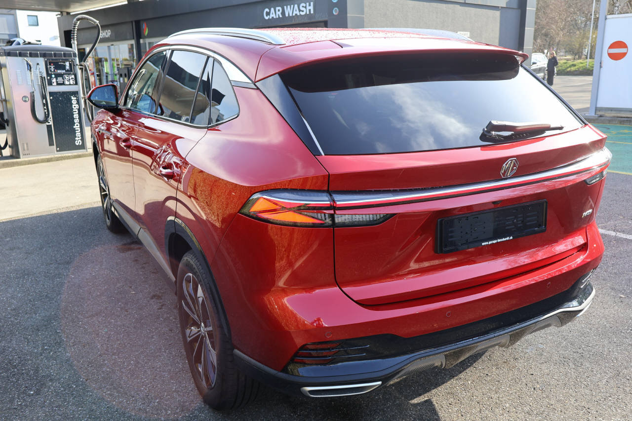 MG HS 1.5 Vti-Tech Comfort, Benzin, Neuwagen, Automatik - 4