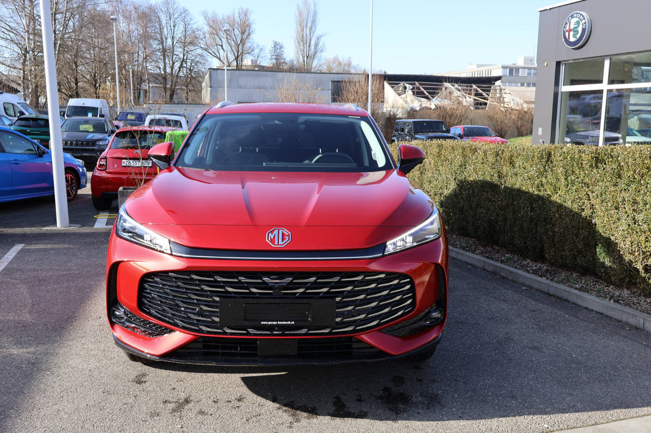 MG HS 1.5 Vti-Tech Comfort, Benzin, Neuwagen, Automatik - 6