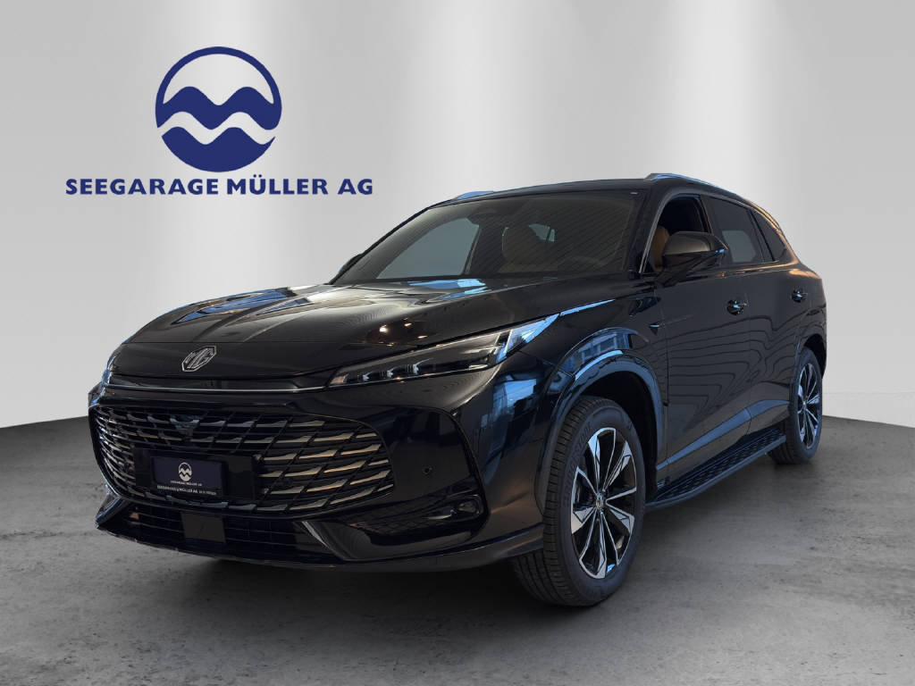 MG HS 1.5 PHEV Luxury