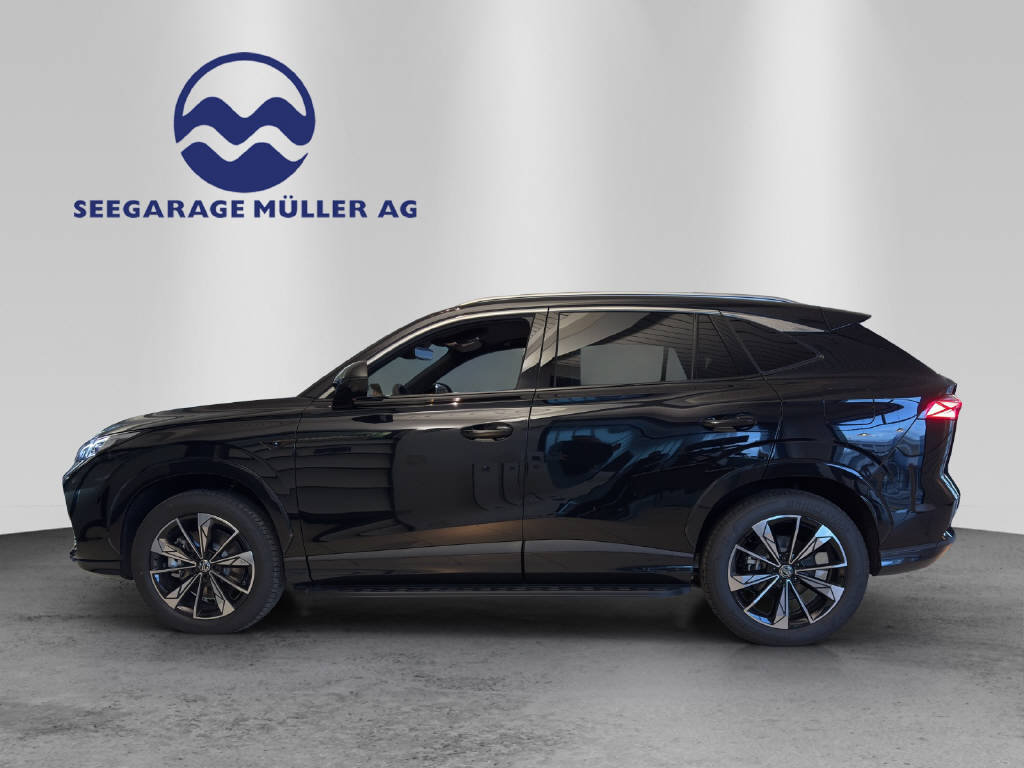 MG HS 1.5 PHEV Luxury, Plug-in-Hybrid Benzin/Elektro, Neuwagen, Automatik - 3