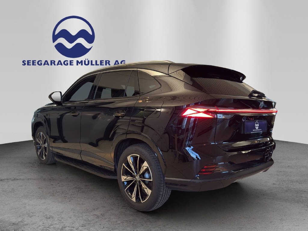 MG HS 1.5 PHEV Luxury, Plug-in-Hybrid Benzin/Elektro, Neuwagen, Automatik - 4
