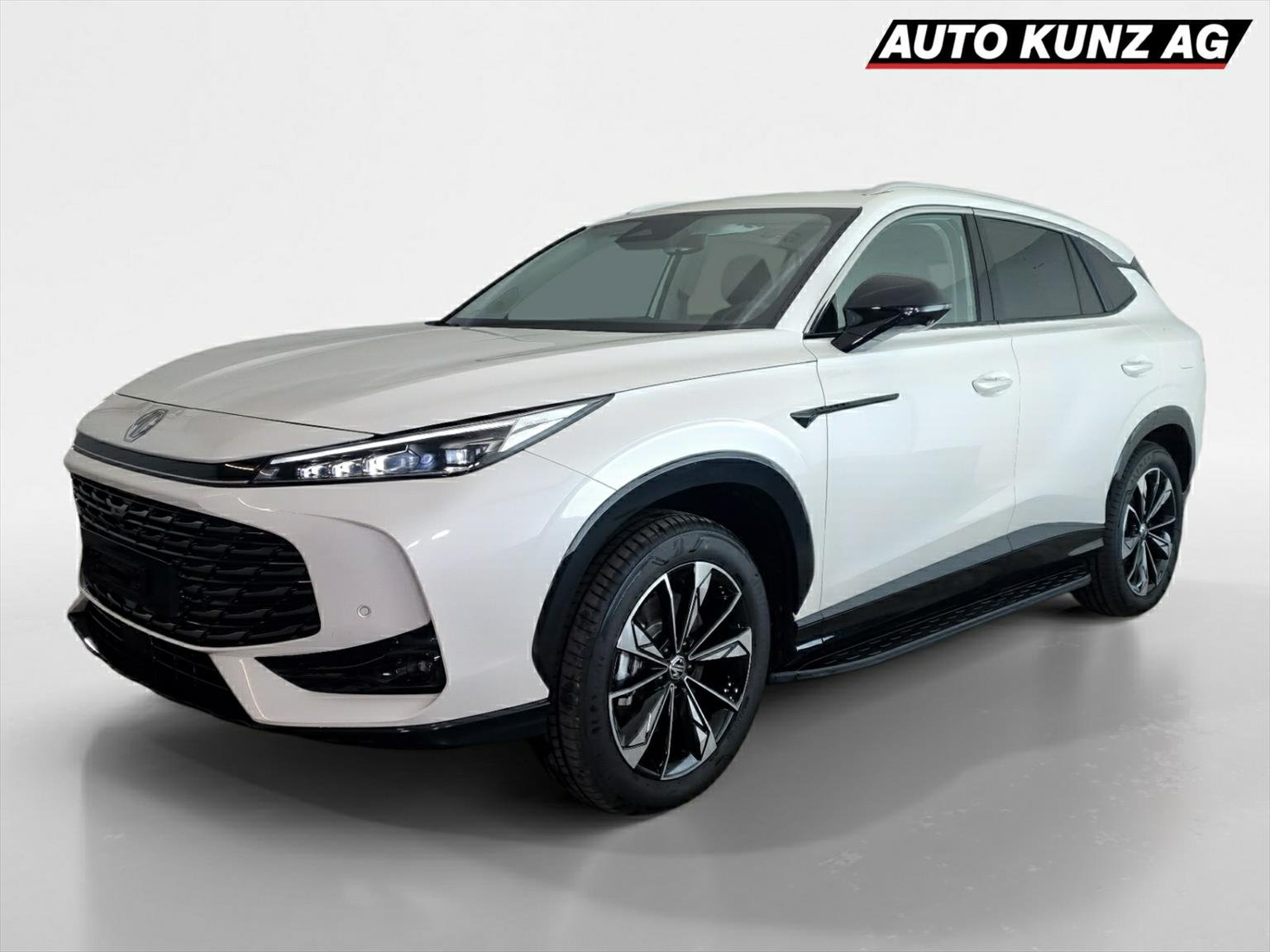 MG HS 1.5 T PHEV Luxury