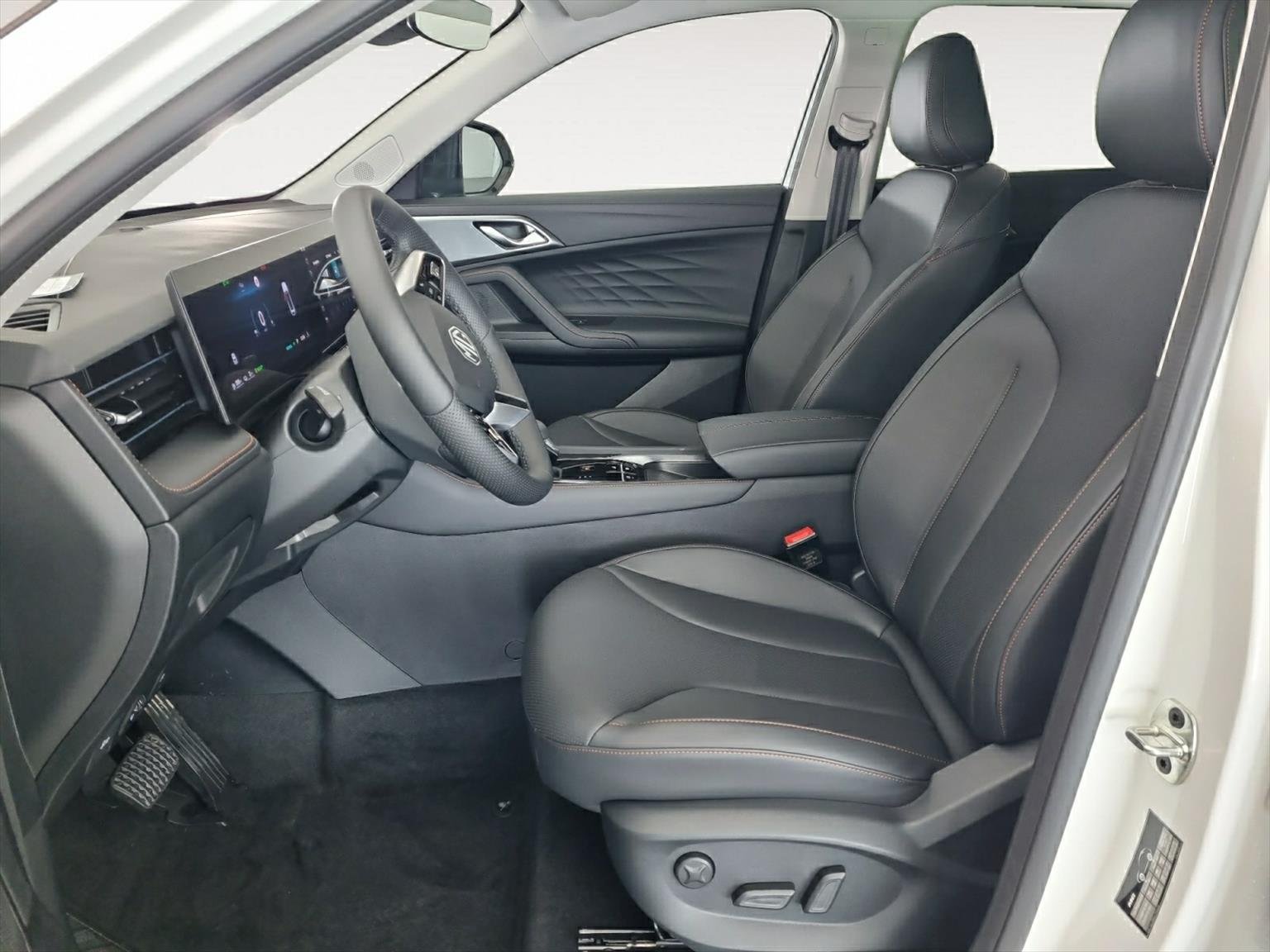 MG MG HS 1.5 PHEV Luxury, Plug-in-Hybrid Benzin/Elektro, Neuwagen, Automatik - 6