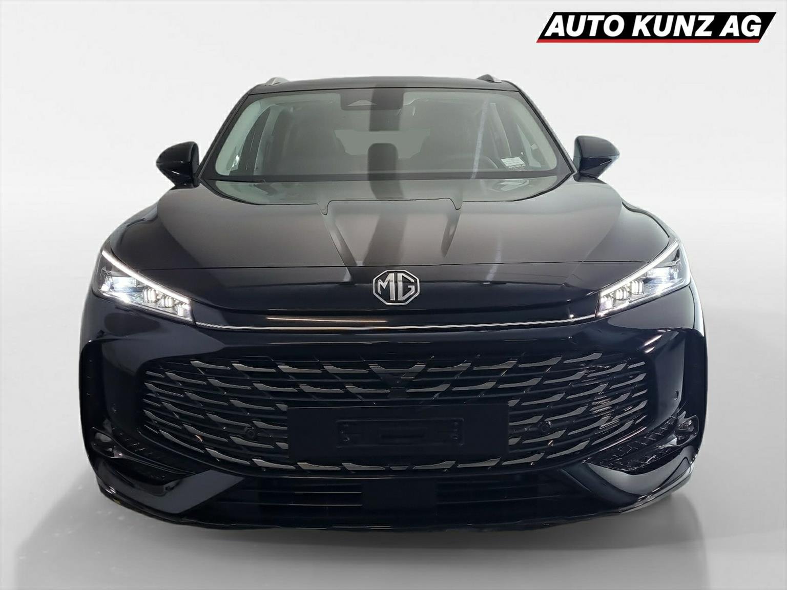 MG MG HS 1.5 T PHEV Luxury, Plug-in-Hybrid Benzin/Elektro, Neuwagen, Automatik - 3