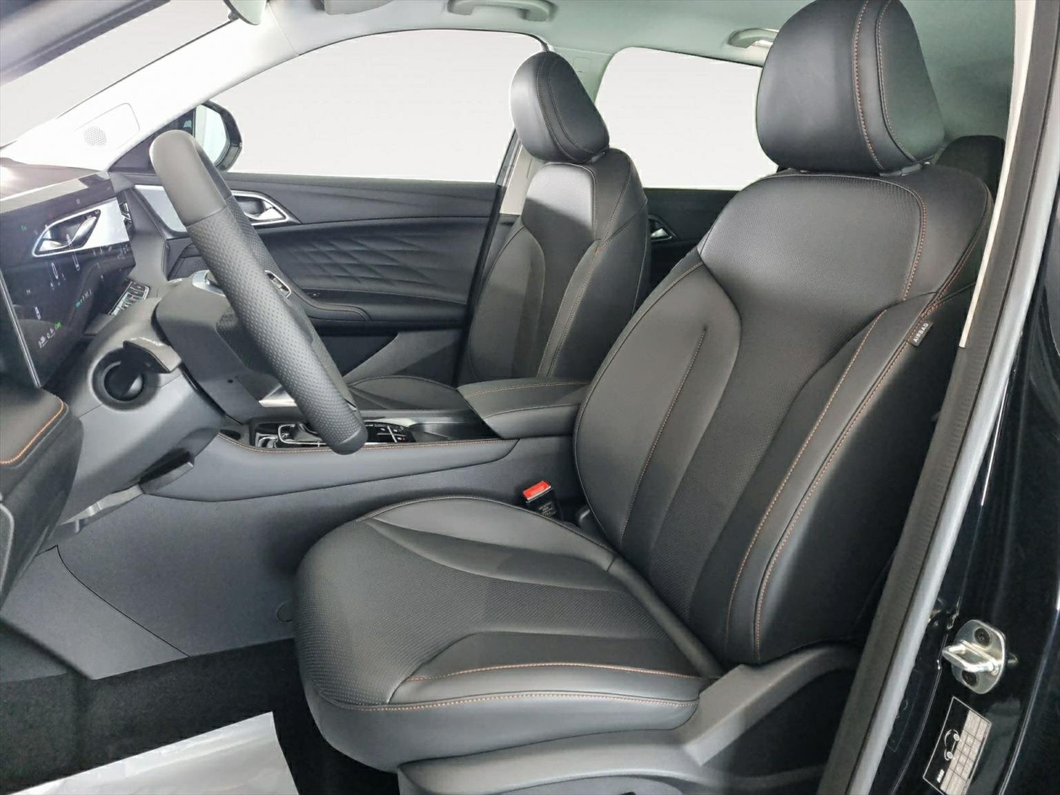 MG MG HS 1.5 T PHEV Luxury, Plug-in-Hybrid Benzina/Elettrica, Auto nuove, Automatico - 5