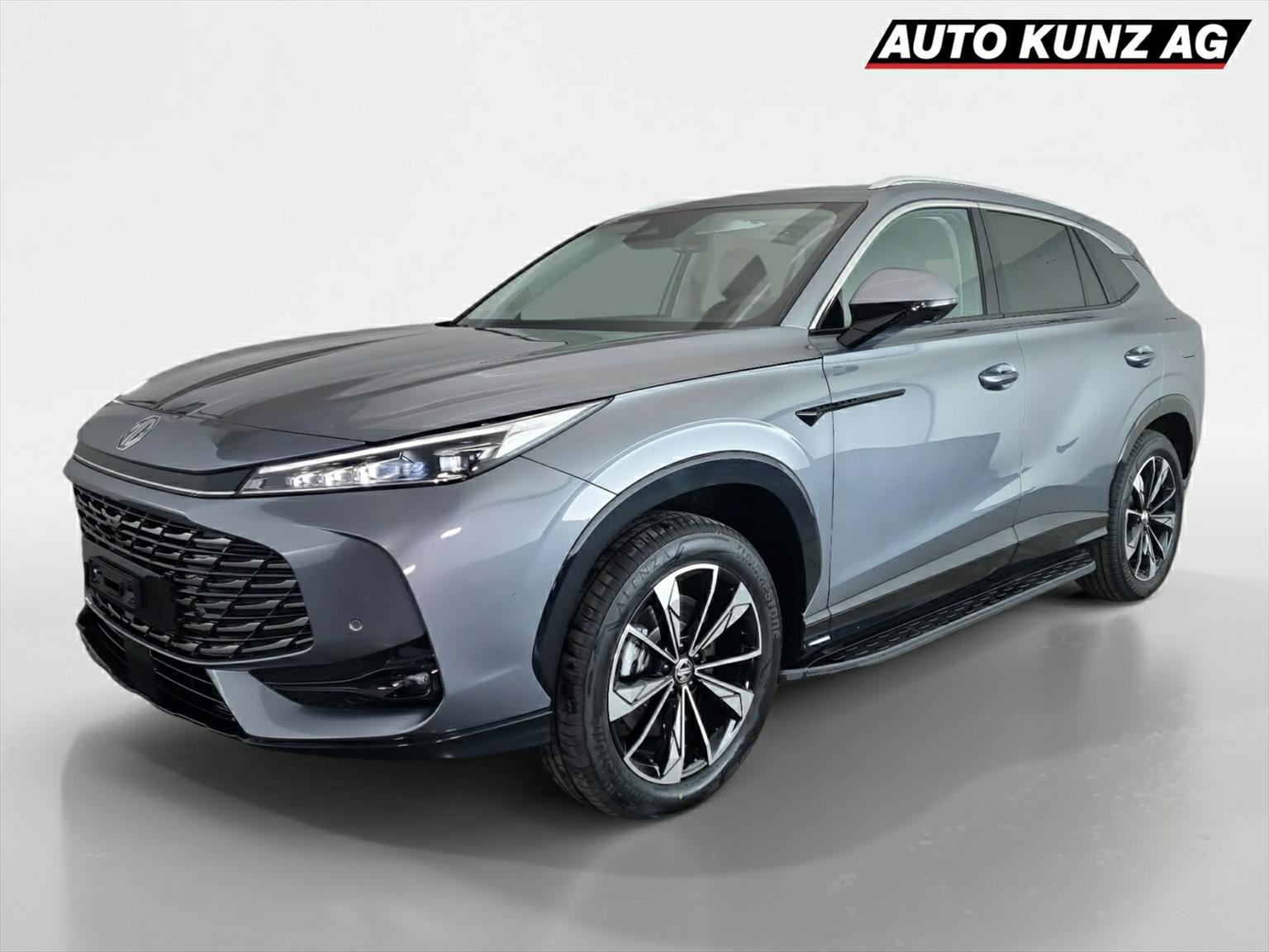 MG MG HS 1.5 T PHEV Luxury