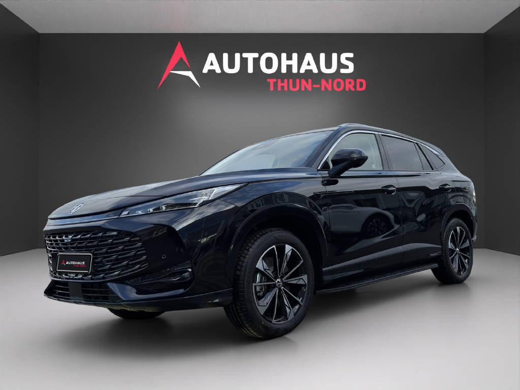 MG HS 1.5 PHEV Luxury