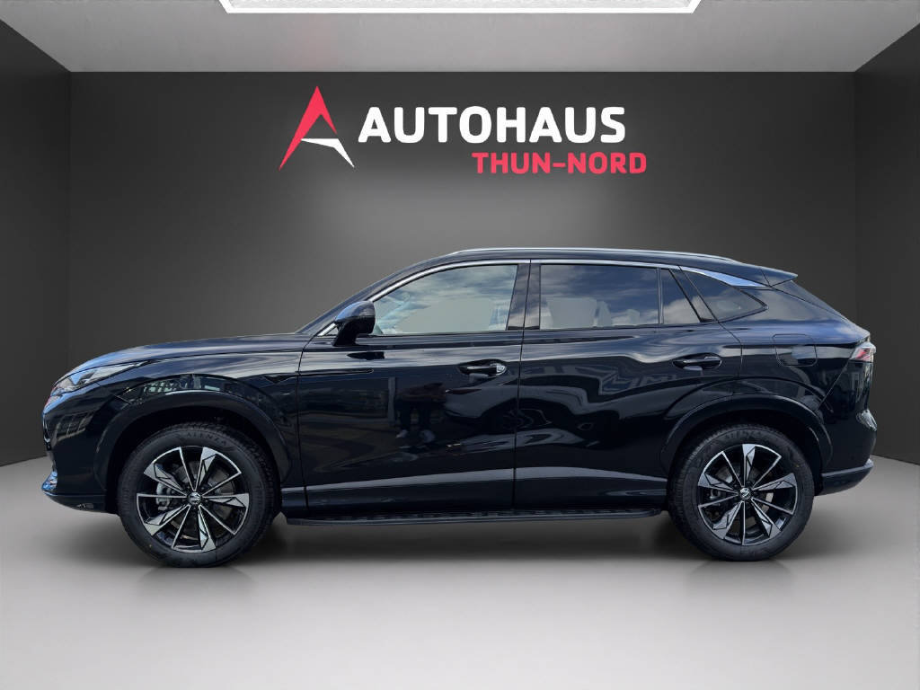MG HS 1.5 PHEV Luxury, Hybride Rechargeable Essence/Électricité, Voiture nouvelle, Automatique - 2