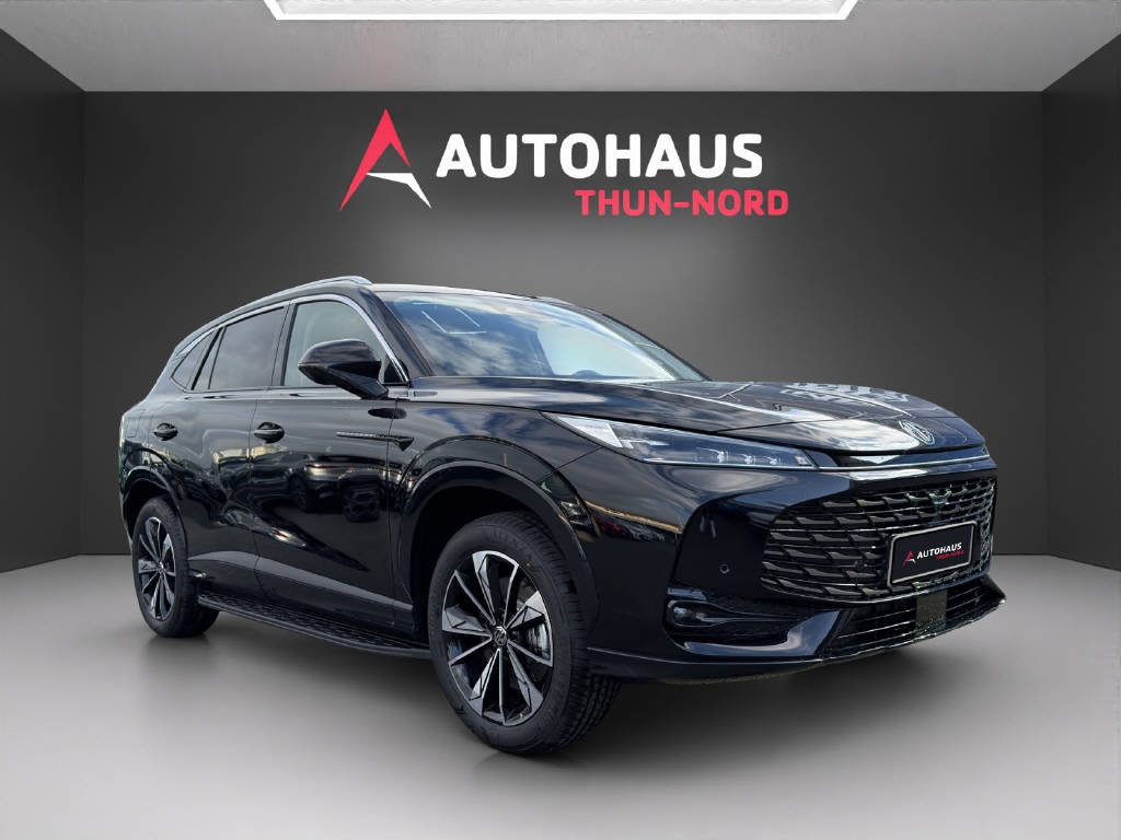 MG HS 1.5 PHEV Luxury, Hybride Rechargeable Essence/Électricité, Voiture nouvelle, Automatique - 7