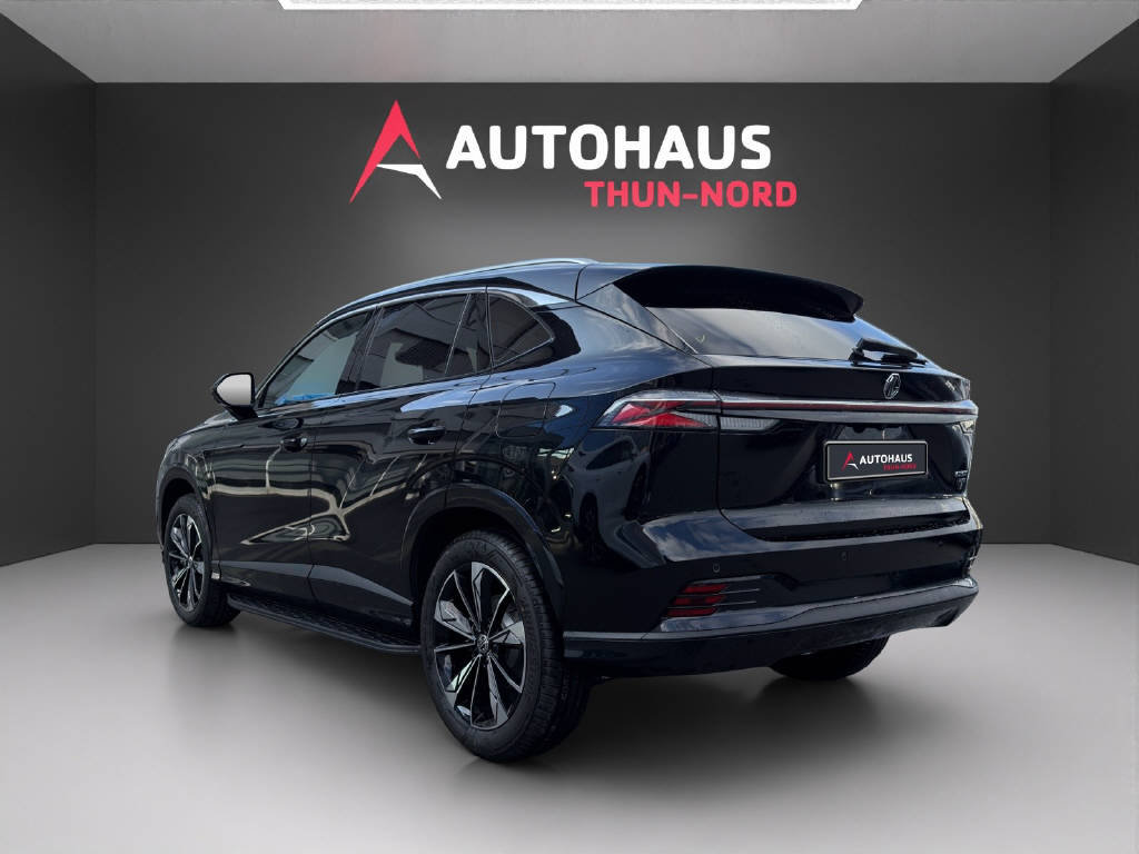 MG HS 1.5 PHEV Luxury, Plug-in-Hybrid Benzin/Elektro, Neuwagen, Automatik - 3