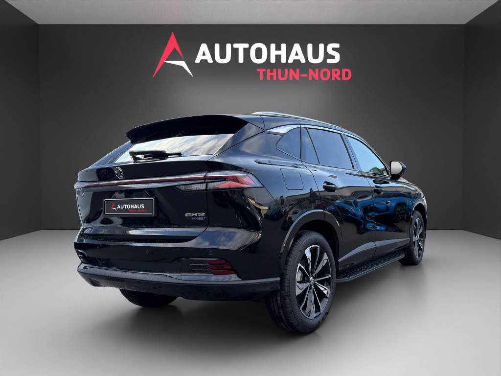 MG HS 1.5 PHEV Luxury, Plug-in-Hybrid Benzin/Elektro, Neuwagen, Automatik - 5