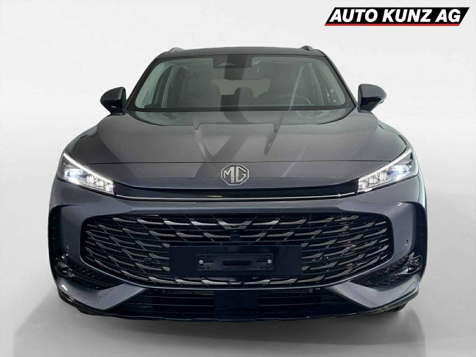 MG MG HS 1.5 T PHEV Luxury, Plug-in-Hybrid Petrol/Electric, New car, Automatic - 3