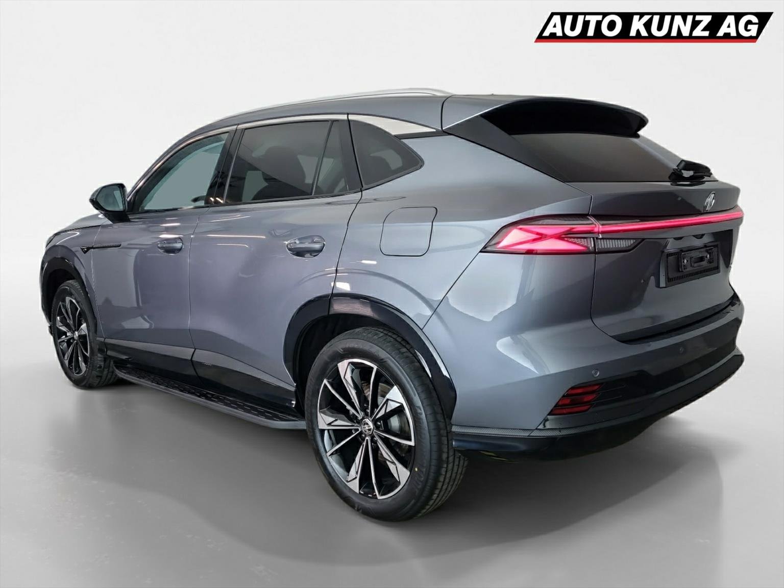 MG MG HS 1.5 T PHEV Luxury, Plug-in-Hybrid Benzina/Elettrica, Auto nuove, Automatico - 2