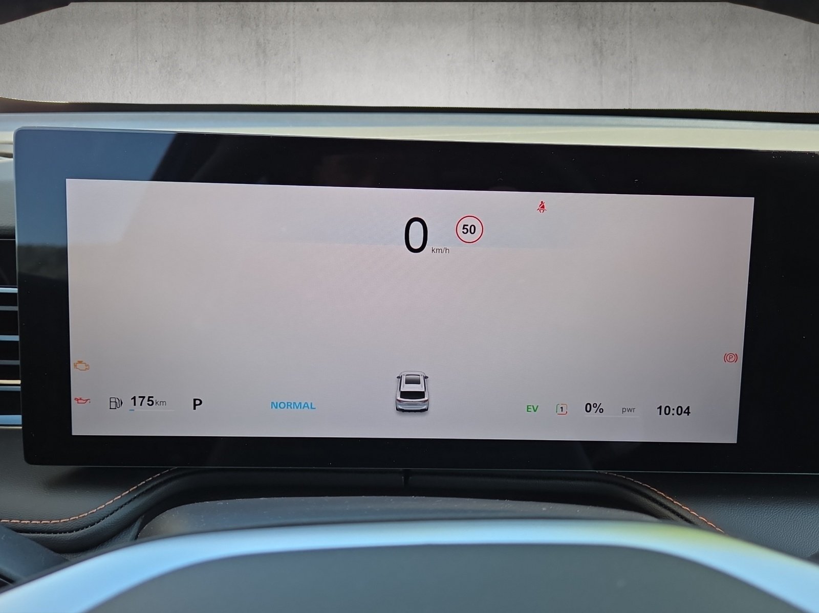 MG HS 1.5 PHEV Luxury, Plug-in-Hybrid Benzina/Elettrica, Auto nuove, Automatico - 7