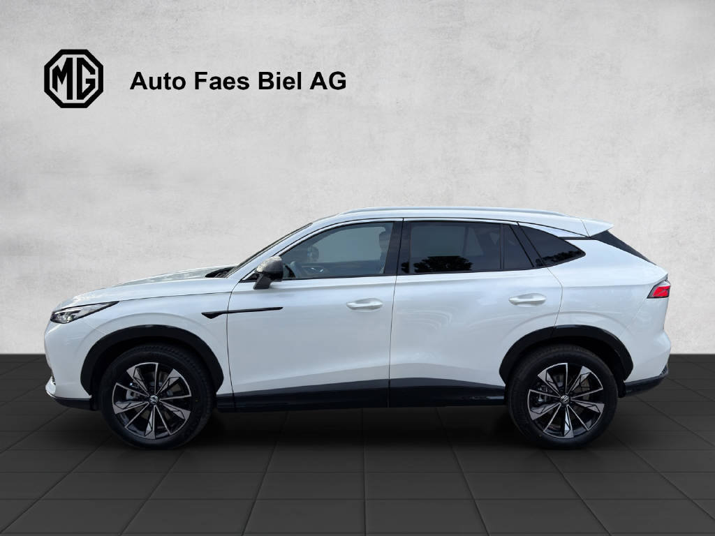 MG HS 1.5 Hybrid Luxury, Hybride Integrale Benzina/Elettrica, Auto nuove, Automatico - 3