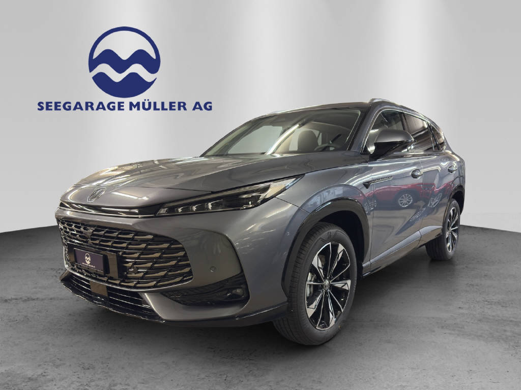 MG HS 1.5 PHEV Luxury