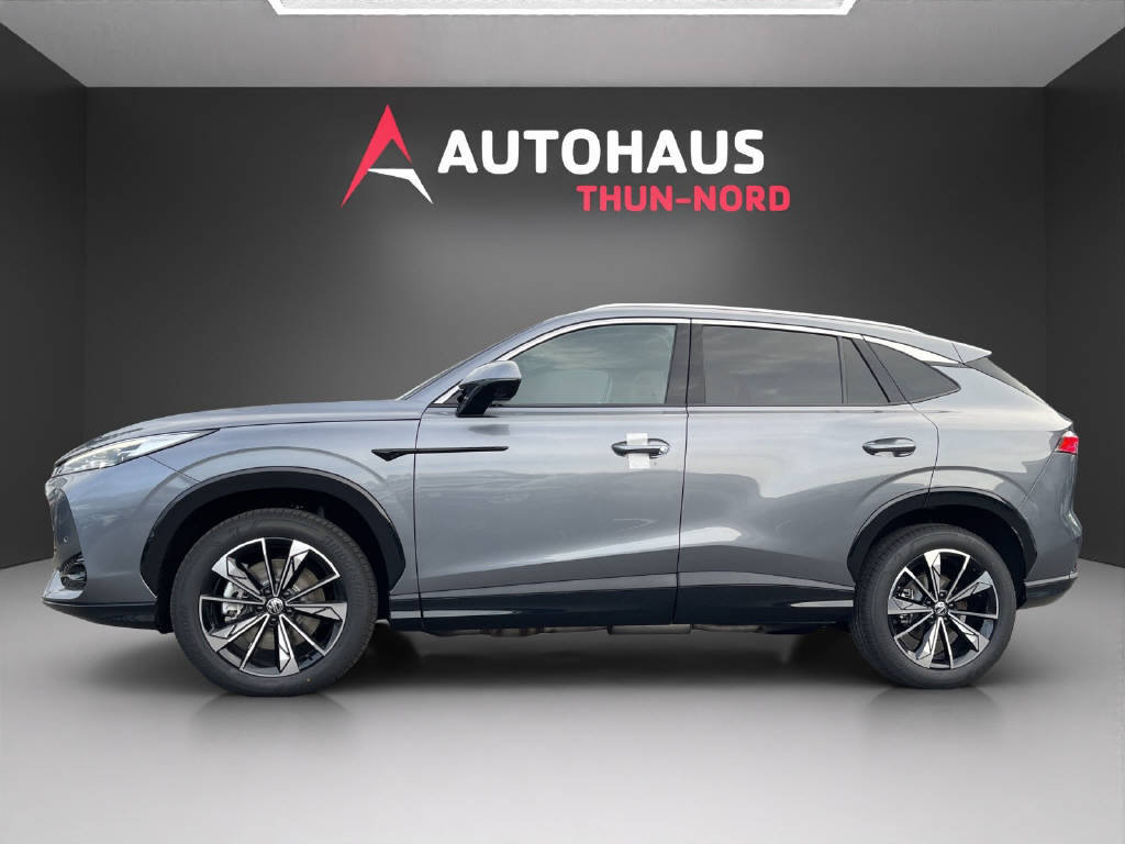 MG HS 1.5 Hybrid Luxury, Full-Hybrid Petrol/Electric, New car, Automatic - 2
