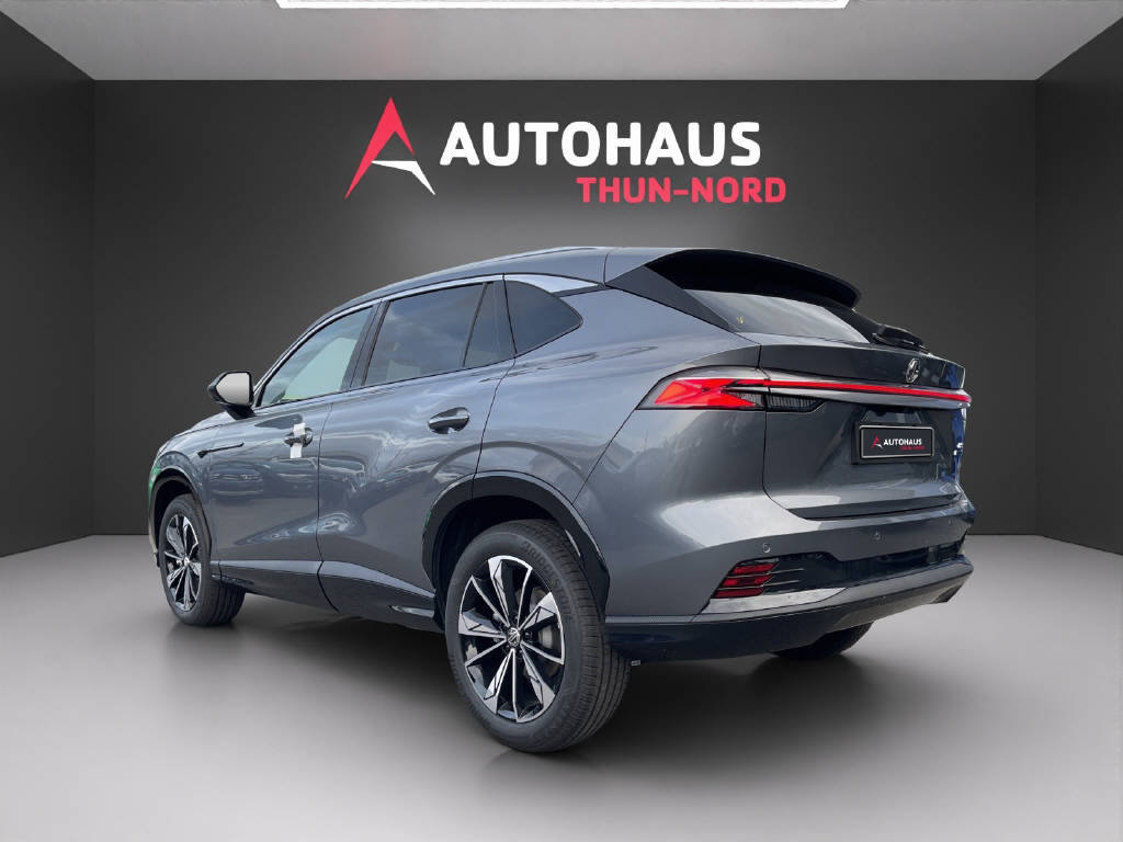 MG HS 1.5 Hybrid Luxury, Full-Hybrid Petrol/Electric, New car, Automatic - 3