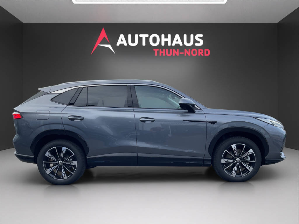 MG HS 1.5 Hybrid Luxury, Full-Hybrid Petrol/Electric, New car, Automatic - 6