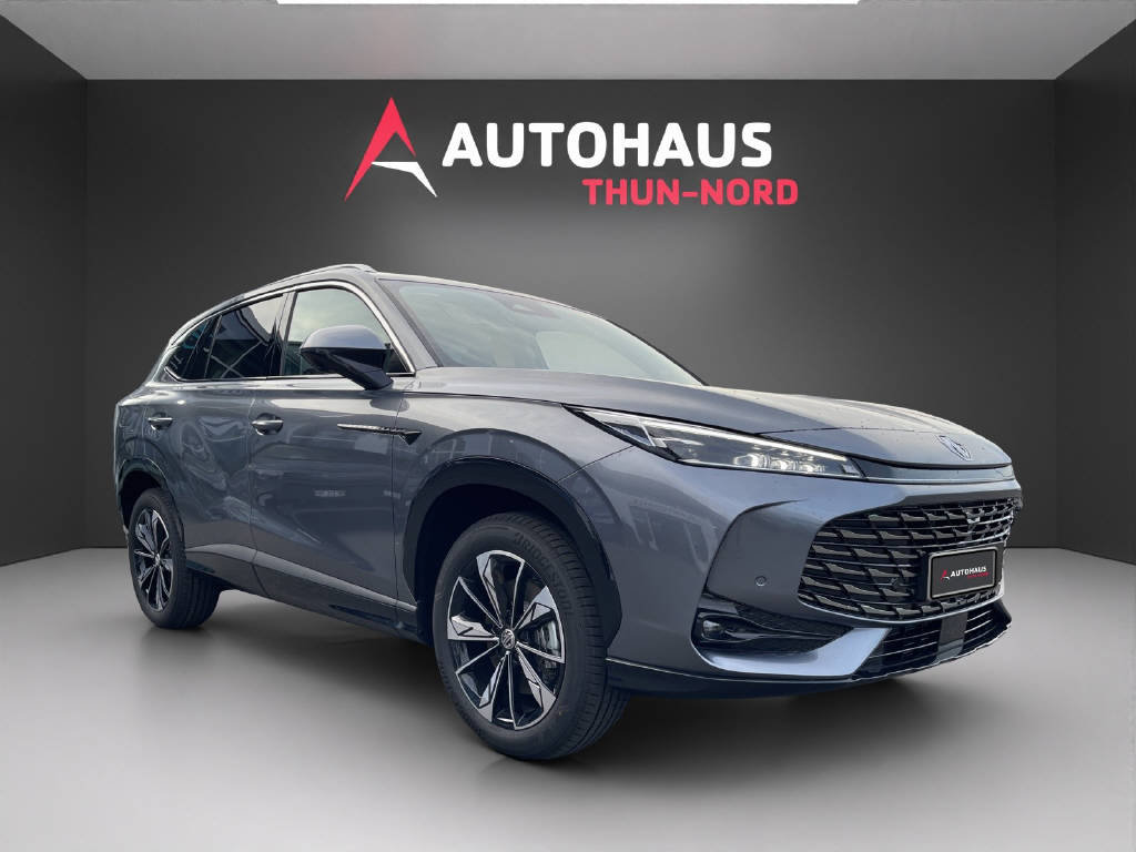 MG HS 1.5 Hybrid Luxury, Full-Hybrid Petrol/Electric, New car, Automatic - 7