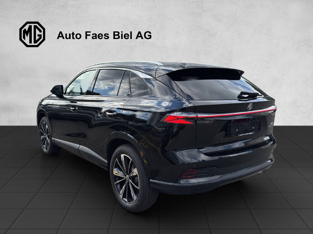 MG HS 1.5 Hybrid Luxury, Full-Hybrid Petrol/Electric, New car, Automatic - 4