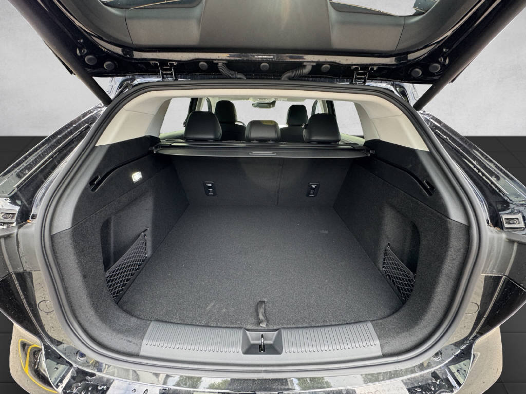 MG HS 1.5 Hybrid Luxury, Full-Hybrid Petrol/Electric, New car, Automatic - 6