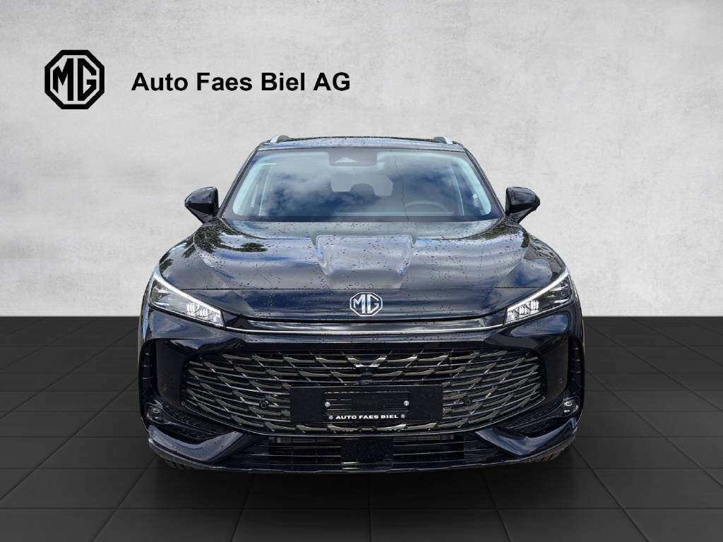 MG HS 1.5 Hybrid Luxury, Full-Hybrid Petrol/Electric, New car, Automatic - 2