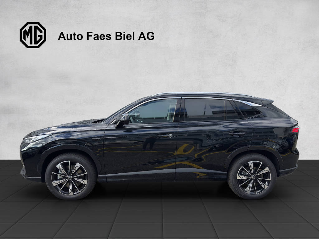 MG HS 1.5 Hybrid Luxury, Full-Hybrid Petrol/Electric, New car, Automatic - 3