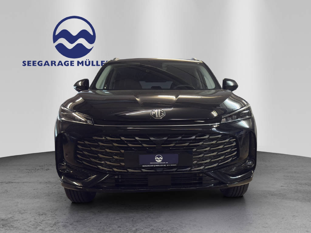 MG HS 1.5 Hybrid Luxury, Hybride Intégral Essence/Électricité, Voiture nouvelle, Automatique - 2