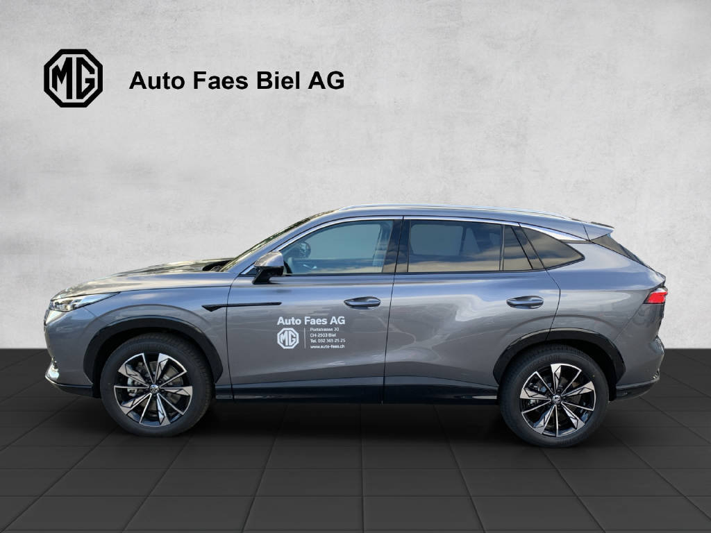 MG HS 1.5 Hybrid Luxury, Hybride Integrale Benzina/Elettrica, Auto nuove, Automatico - 3