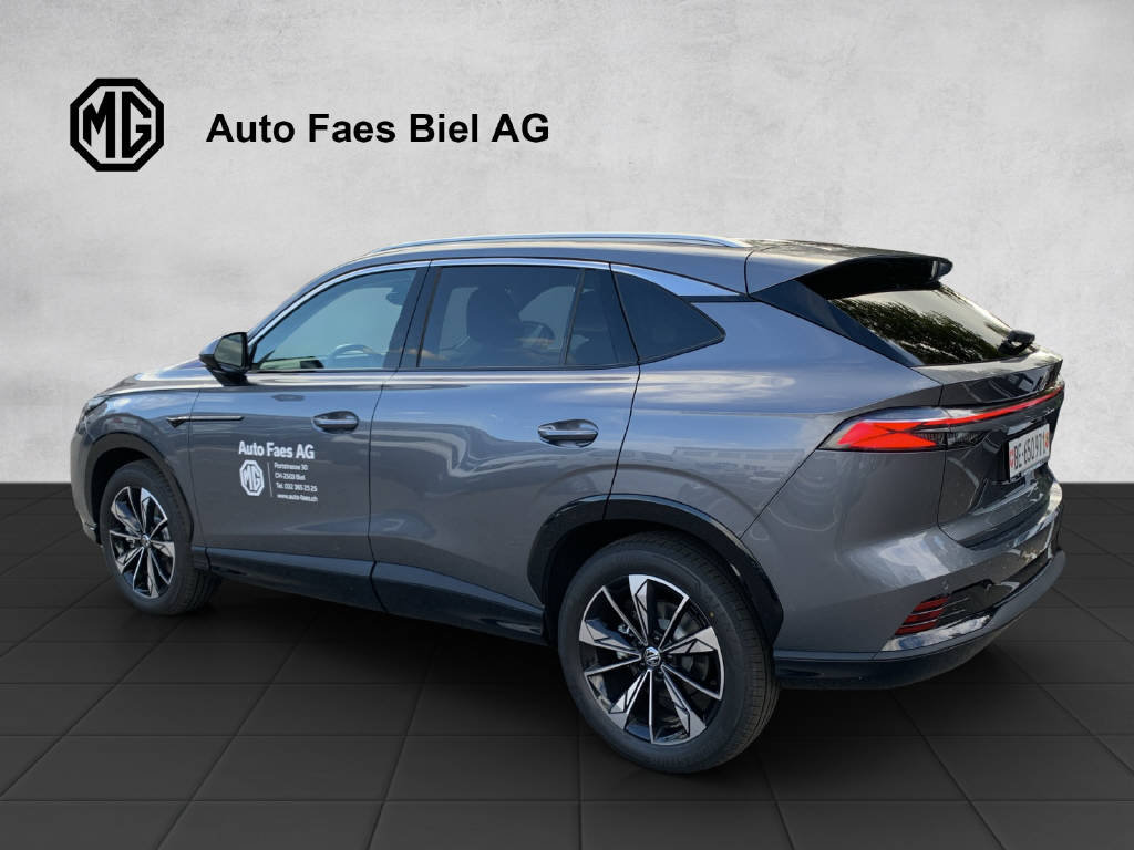 MG HS 1.5 Hybrid Luxury, Hybride Integrale Benzina/Elettrica, Auto nuove, Automatico - 4