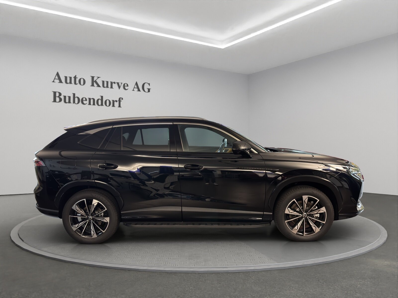 MG HS 1.5 PHEV Luxury, Voll-Hybrid Benzin/Elektro, Neuwagen, Automatik - 2
