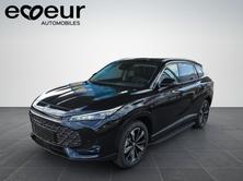 MG MG HS PHEV DEMO, Plug-in-Hybrid Benzin/Elektro, Neuwagen, Automatik - 2